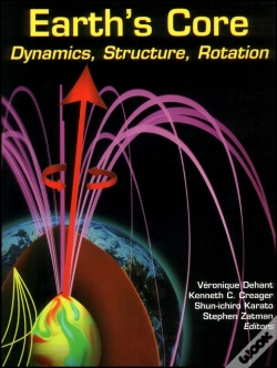 Capa do artigo Earth'S Core