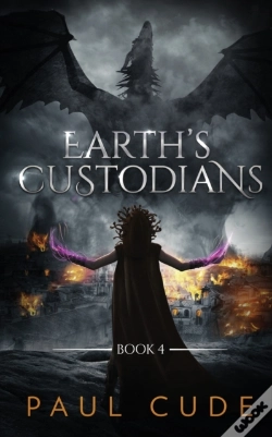 Capa do artigo Earth'S Custodians
