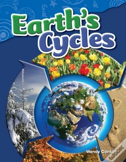 Capa do artigo Earth'S Cycles