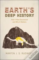 Earth'S Deep History