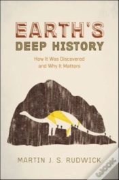 Capa do artigo Earth