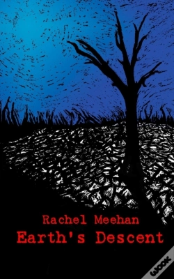 Capa do artigo Earth'S Descent (Book 3