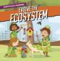 Earth'S Eco-Warriors Evolve The Ecosystem - Preview