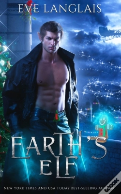 Capa do artigo Earth'S Elf