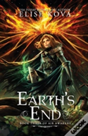Capa do artigo Earth