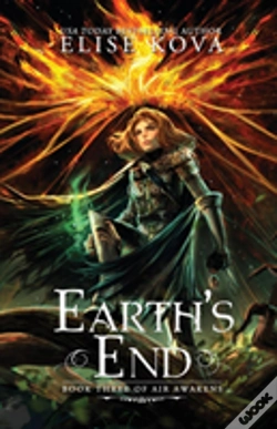 Capa do artigo Earth'S End