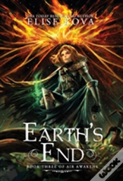 Capa do artigo Earth