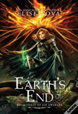 Capa do artigo Earth'S End