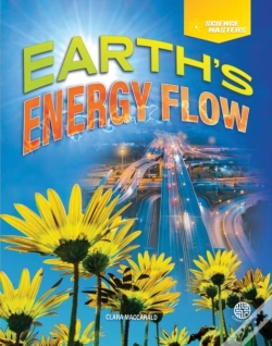 Capa do artigo Earth'S Energy Flow