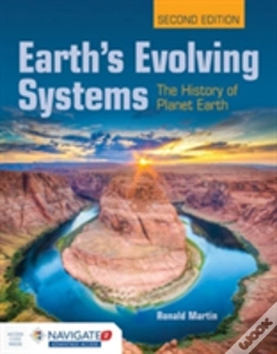 Capa do artigo Earth'S Evolving Systems
