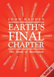 Capa do artigo Earth