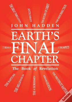Capa do artigo Earth'S Final Chapter