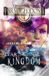 Earth'S Final Kingdom