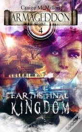 Earth'S Final Kingdom