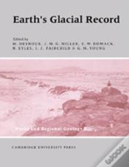 Earth'S Glacial Record