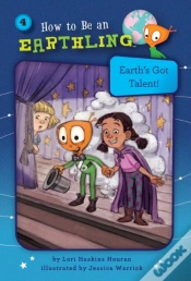 Capa do artigo Earth