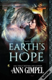 Capa do artigo Earth