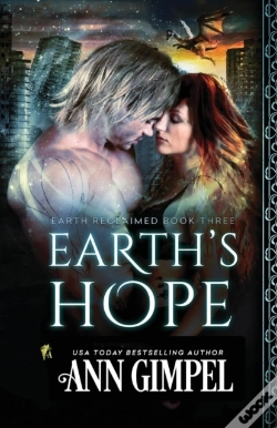 Capa do artigo Earth'S Hope