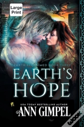 Capa do artigo Earth