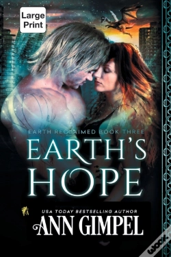 Capa do artigo Earth'S Hope