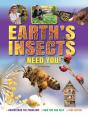 Earth'S Insects Need You! Understand The Problems *How You Can Help* Take Action - Preview
