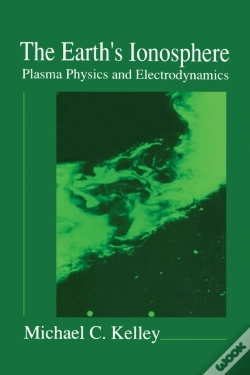 Capa do artigo Earth'S Ionosphere