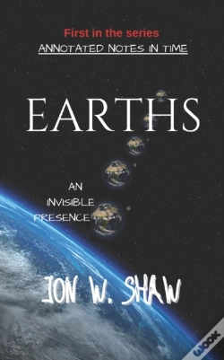 Capa do artigo Earths