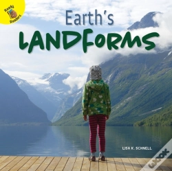Capa do artigo Earth'S Landforms