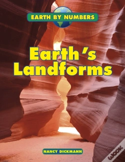 Capa do artigo Earth'S Landforms