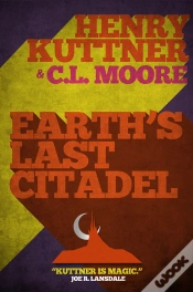 Capa do artigo Earth