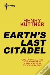 Capa do artigo Earth