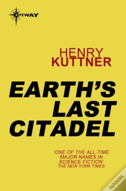 Capa do artigo Earth'S Last Citadel