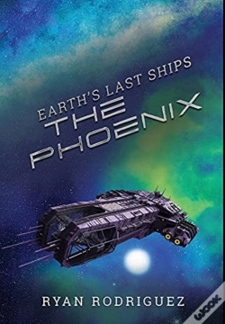 Capa do artigo Earth'S Last Ships