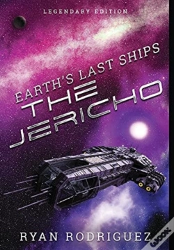Capa do artigo Earth'S Last Ships