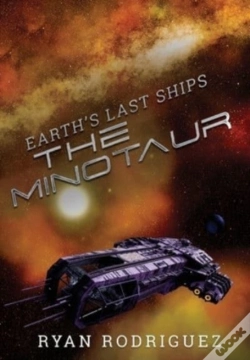 Capa do artigo Earth'S Last Ships