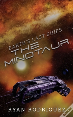 Capa do artigo Earth'S Last Ships