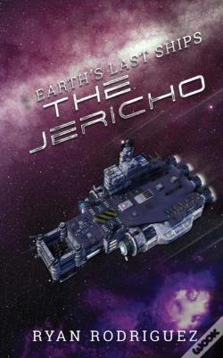 Capa do artigo Earth'S Last Ships: The Jericho