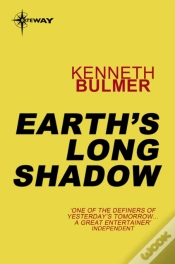 Capa do artigo Earth