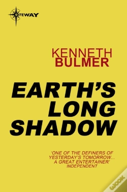 Capa do artigo Earth'S Long Shadow