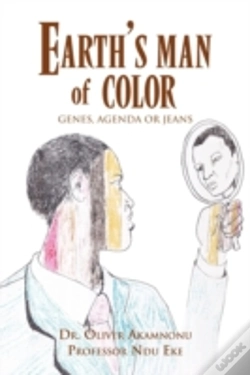 Capa do artigo Earth'S Man Of Color