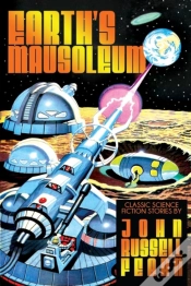 Capa do artigo Earth