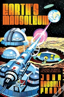 Capa do artigo Earth'S Mausoleum