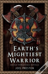 Earth'S Mightiest Warrior