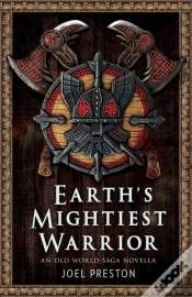 Capa do artigo Earth