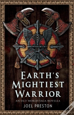 Capa do artigo Earth'S Mightiest Warrior