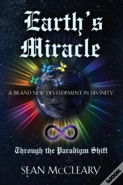 Capa do artigo Earth'S Miracle Through The Paradigm Shift