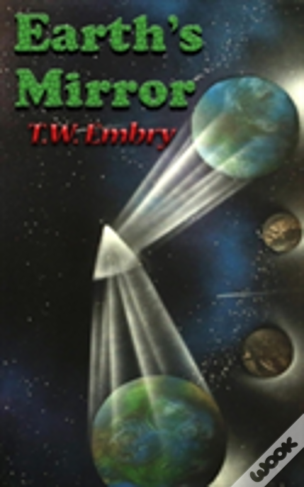 Earth'S Mirror
