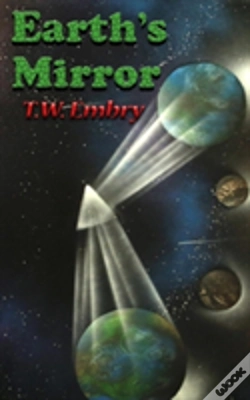 Capa do artigo Earth'S Mirror