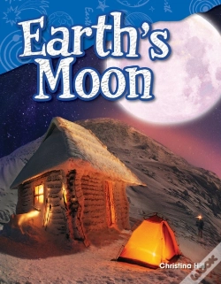 Capa do artigo Earth'S Moon