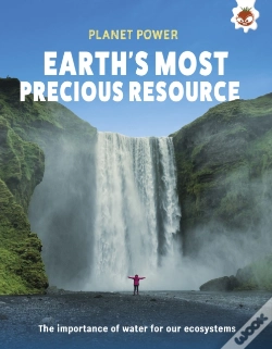 Capa do artigo Earth'S Most Precious Resource